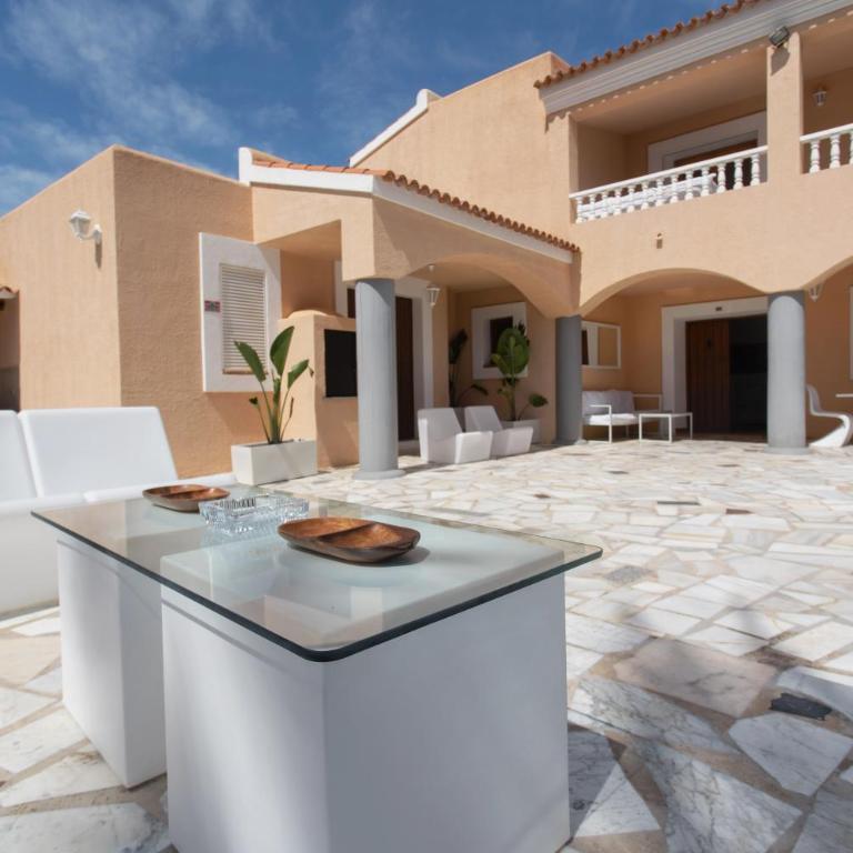 Villa Cana Simona - Casa de 6 dormitorios - 14