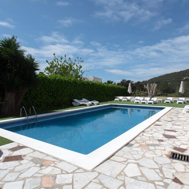 Villa Cana Simona - Casa de 6 dormitorios - 7