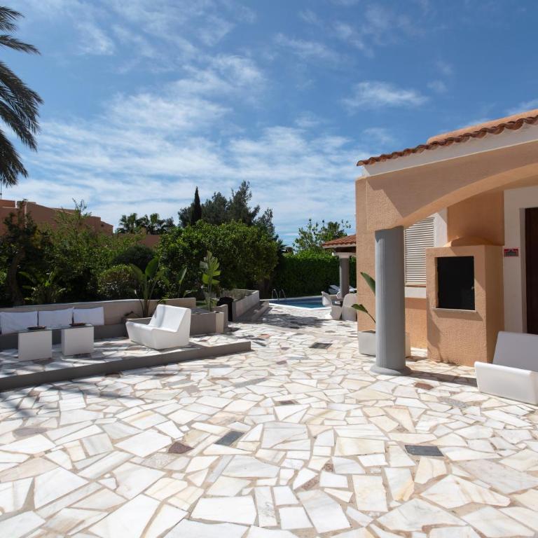 Villa Cana Simona - Casa de 6 dormitorios - 11