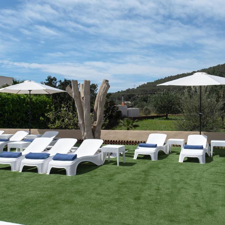 Villa Cana Simona - Casa de 6 dormitorios - 3