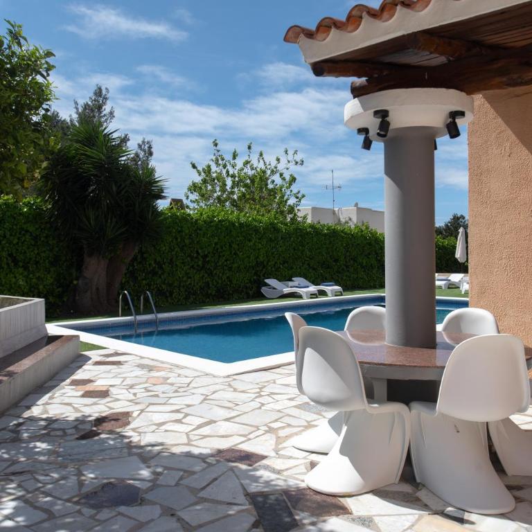 Villa Cana Simona - Casa de 6 dormitorios - 4