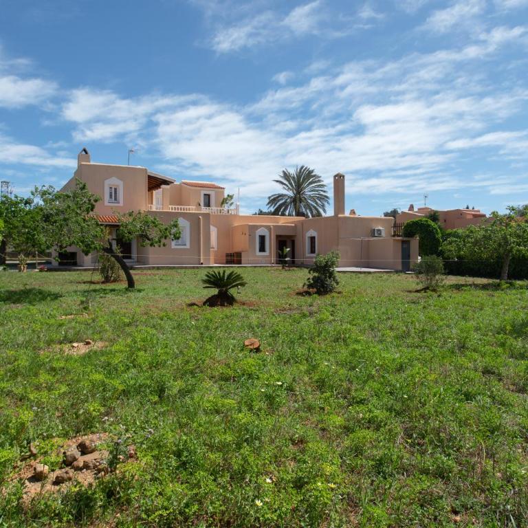 Villa Cana Simona - Casa de 6 dormitorios - 10