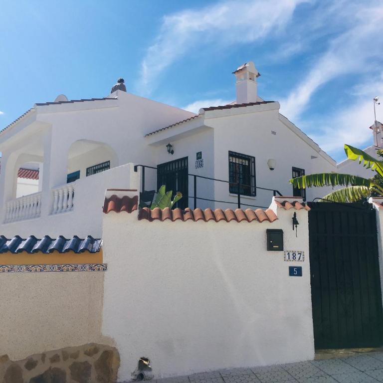 Villa South - Casa - 15
