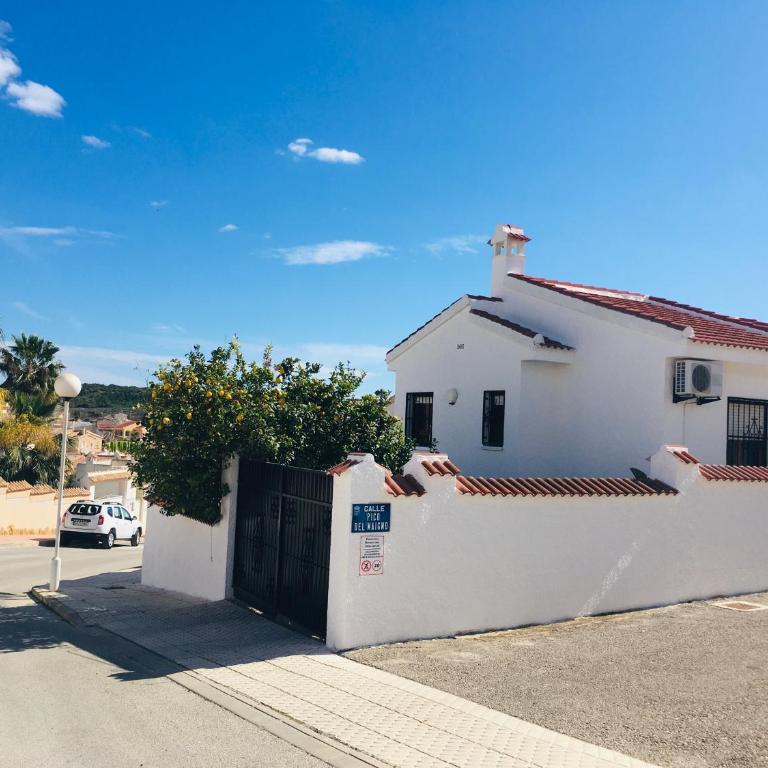 Villa South - Casa - 2