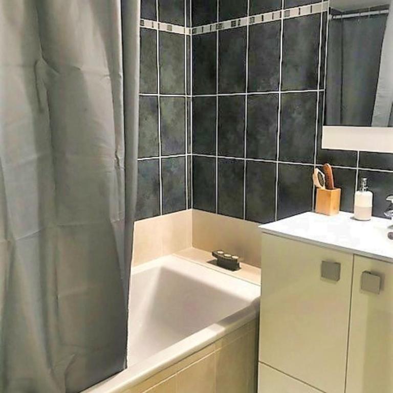 Ref CAV - Palmes d'Or Properties - Appartement - 5