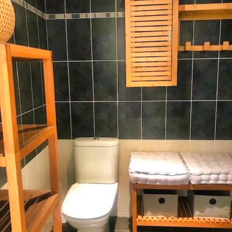 Ref CAV - Palmes d'Or Properties - Appartement - 7