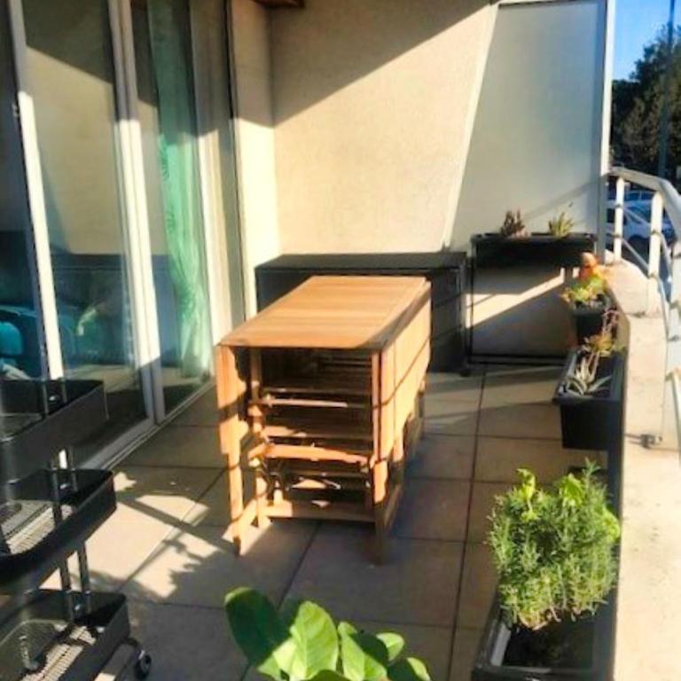 Ref CAV - Palmes d'Or Properties - Appartement - 8