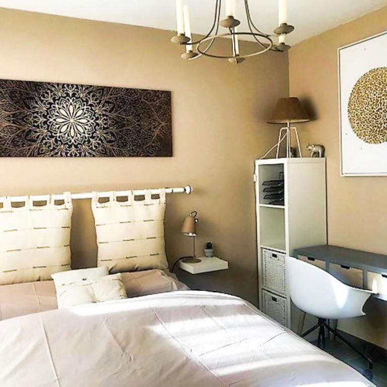 Ref CAV - Palmes d'Or Properties - Appartement - 11