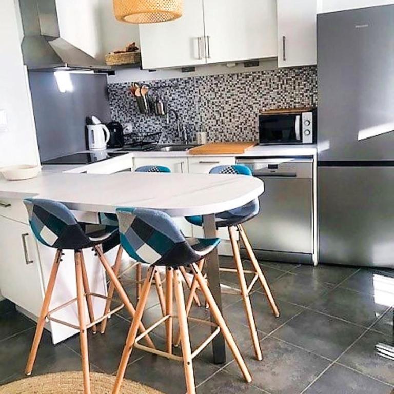 Ref CAV - Palmes d'Or Properties - Appartement - 12