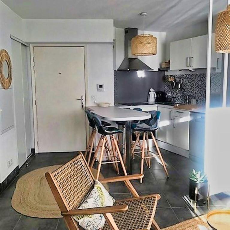 Ref CAV - Palmes d'Or Properties - Appartement - 14