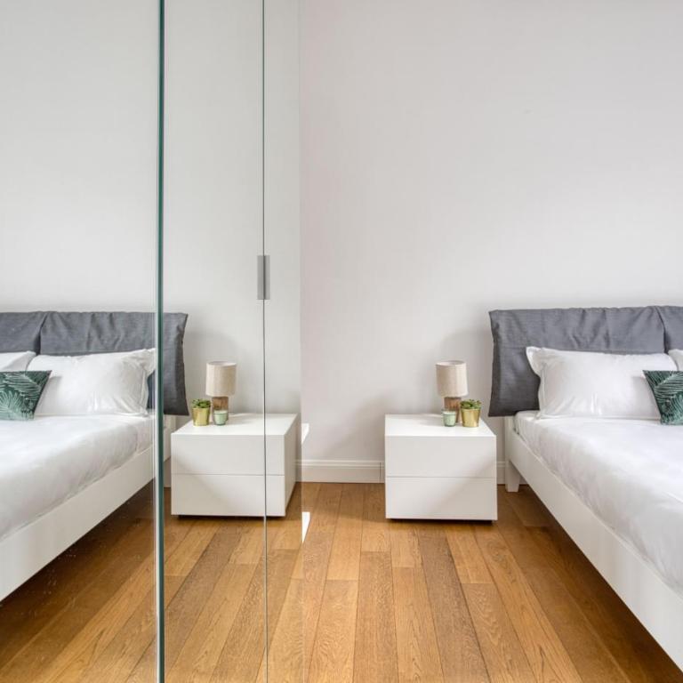Hostmate - Milano - Montegrappa - Brera - Appartamento con 1 Camera da Letto - 18