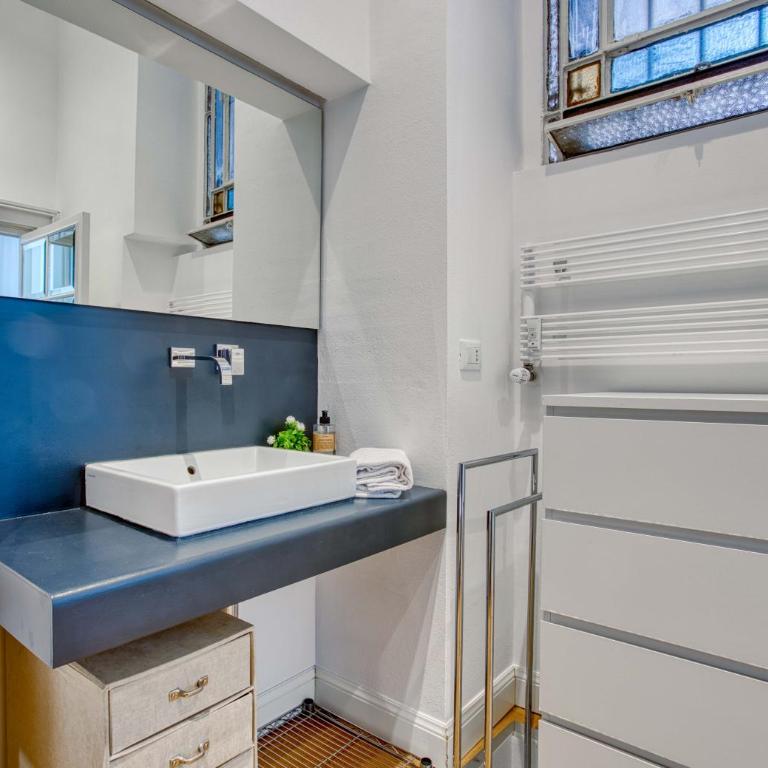 Hostmate - Milano - Montegrappa - Brera - Appartamento con 1 Camera da Letto - 21