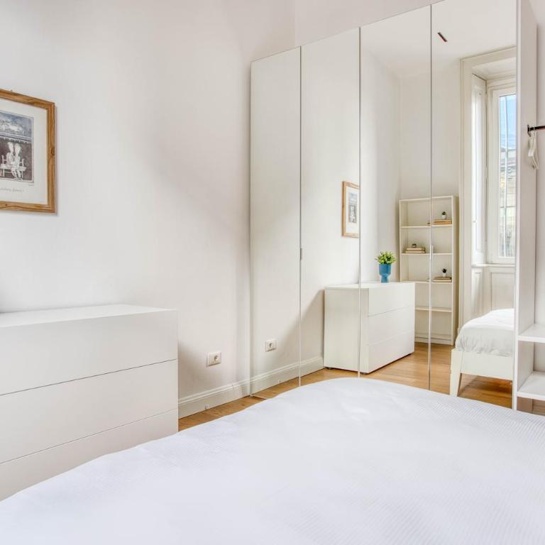 Hostmate - Milano - Montegrappa - Brera - Appartamento con 1 Camera da Letto - 19