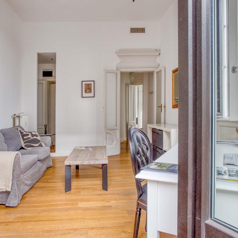 Hostmate - Milano - Montegrappa - Brera - Appartamento con 1 Camera da Letto - 8