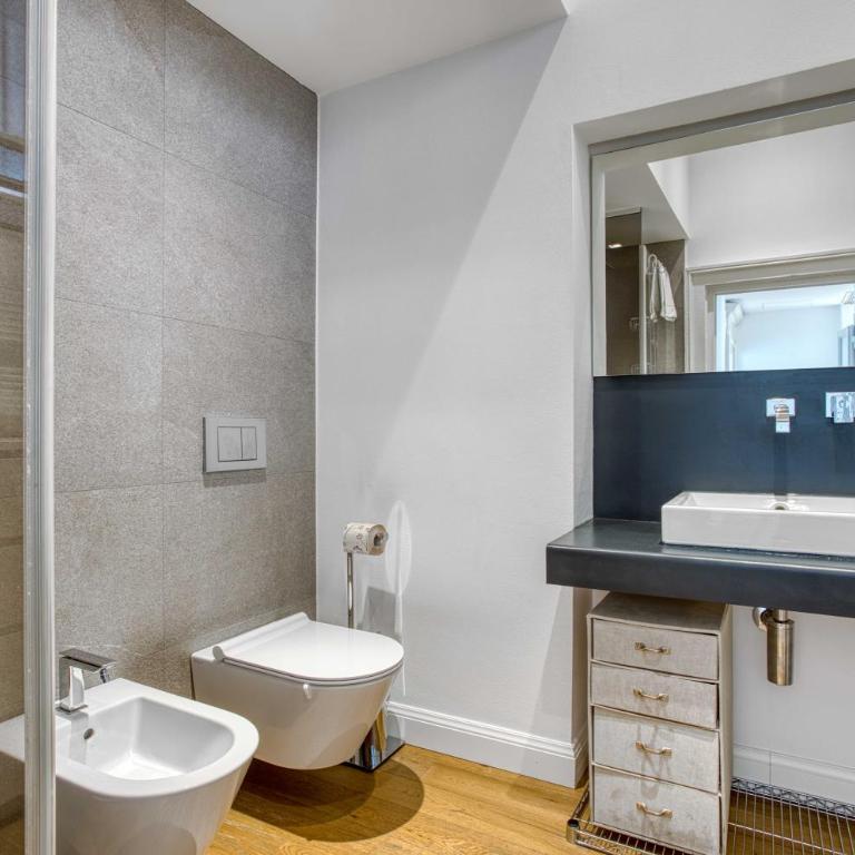Hostmate - Milano - Montegrappa - Brera - Appartamento con 1 Camera da Letto - 23