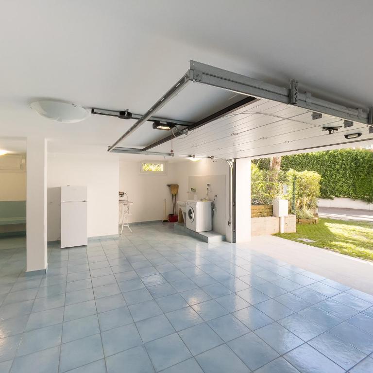 Esclusiva Villa Frontemare in Tana della Volpe 2 - Villa Fronte Spiaggia - 29