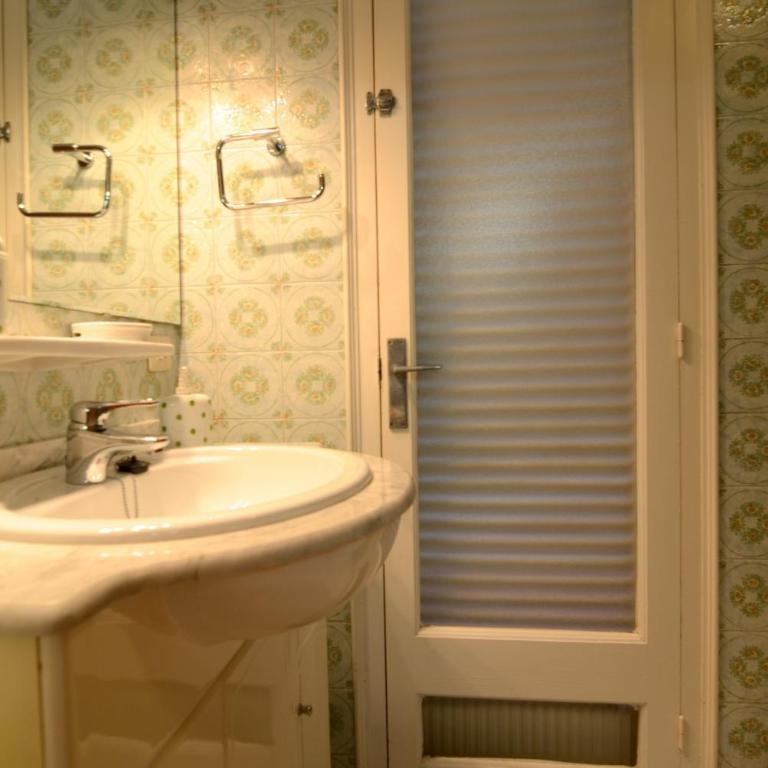 Enric Serra 54 - Apartamento - 12