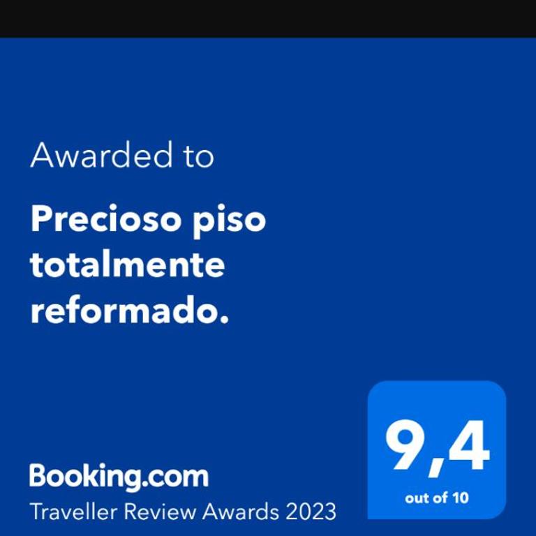 Precioso piso totalmente reformado. - Apartamento de 3 dormitorios - 16