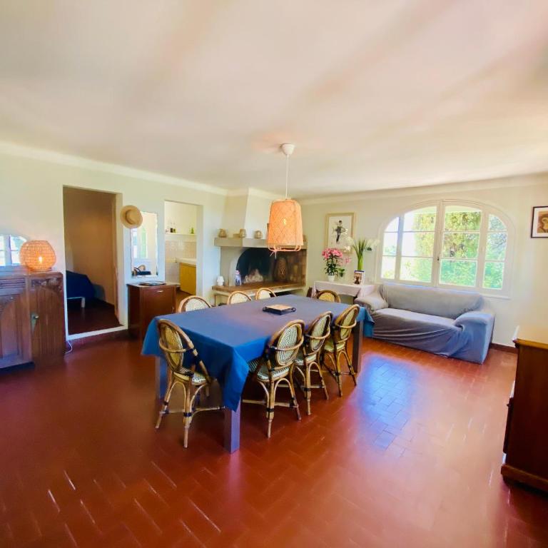 VIlla Saint Clair avec piscine - Villa - 7