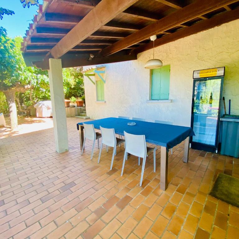 VIlla Saint Clair avec piscine - Villa - 15
