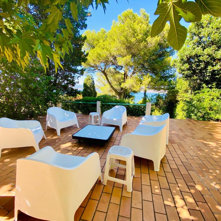 VIlla Saint Clair avec piscine - Villa - 2