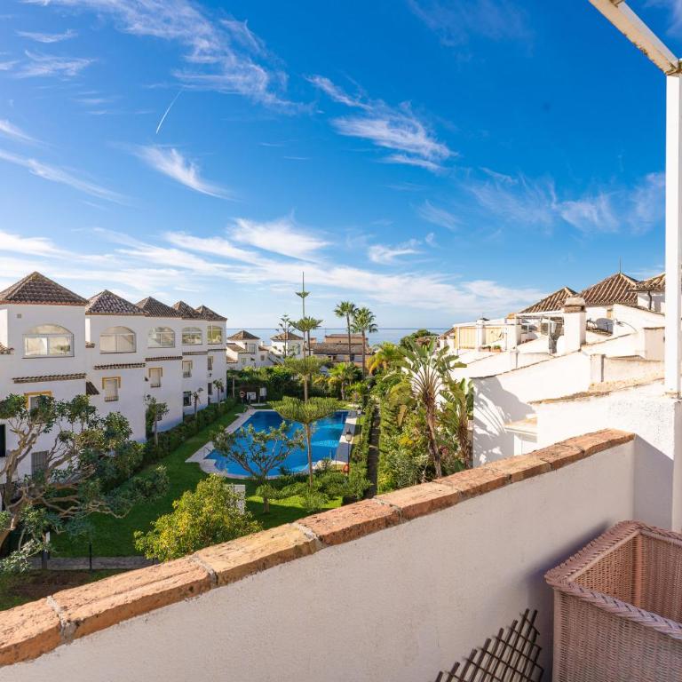 San Paul del Mar Norte - Apartamento de 2 dormitorios - 5