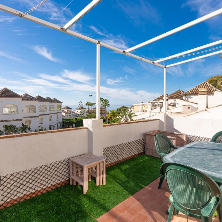 San Paul del Mar Norte - Apartamento de 2 dormitorios - 18