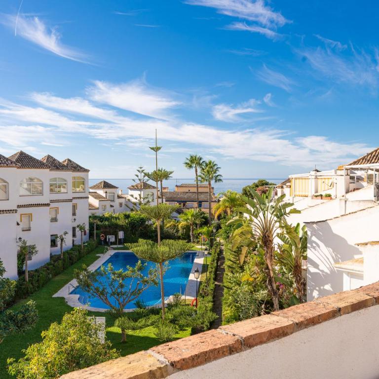 San Paul del Mar Norte - Apartamento de 2 dormitorios - 19