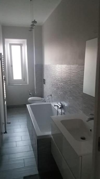 Confort ed eleganza nel borgo Filadelfia - One-Bedroom Apartment - 2