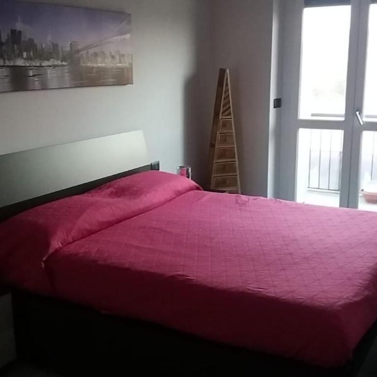 Confort ed eleganza nel borgo Filadelfia - One-Bedroom Apartment - 5