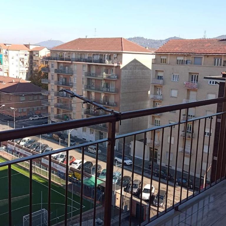 Confort ed eleganza nel borgo Filadelfia - One-Bedroom Apartment - 6