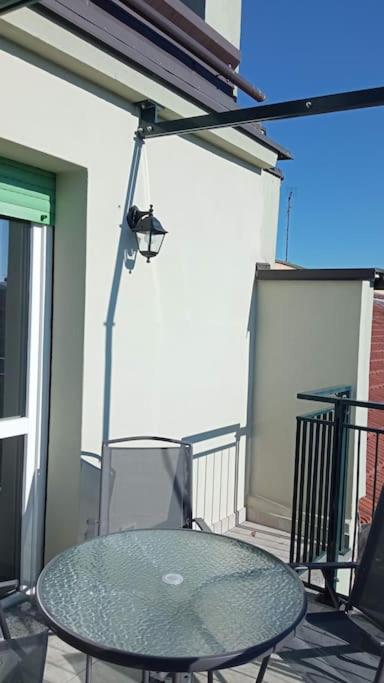 Confort ed eleganza nel borgo Filadelfia - One-Bedroom Apartment - 7