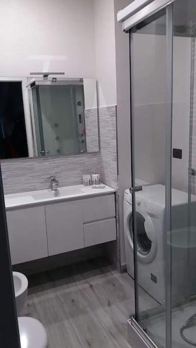 Confort ed eleganza nel borgo Filadelfia - One-Bedroom Apartment - 10