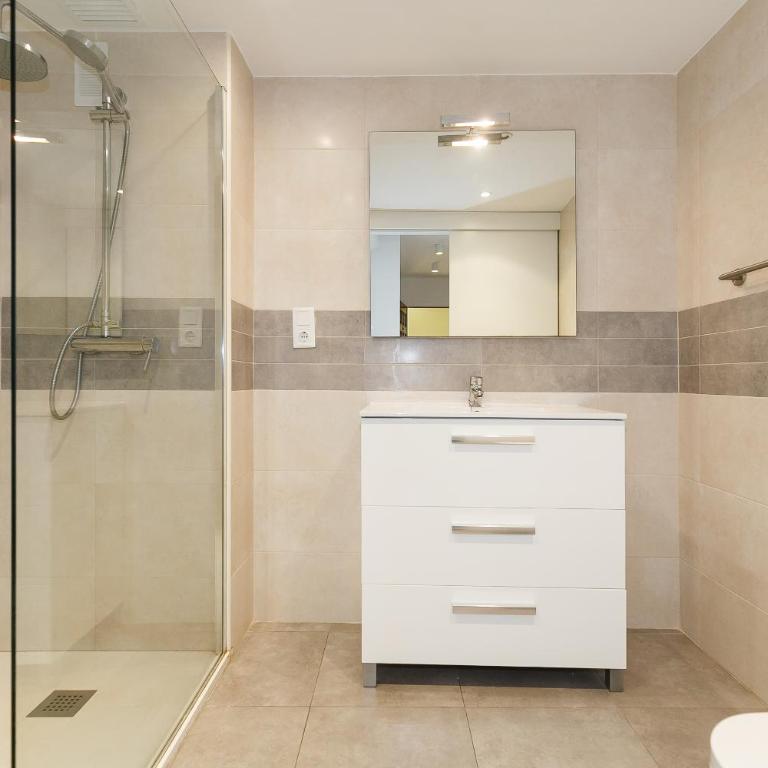 UHC DMS FAMILY APARTMENTS - Apartamento de 2 dormitorios con vistas al mar - 5