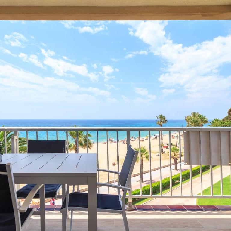 UHC DMS FAMILY APARTMENTS - Apartamento de 2 dormitorios con vistas al mar - 9