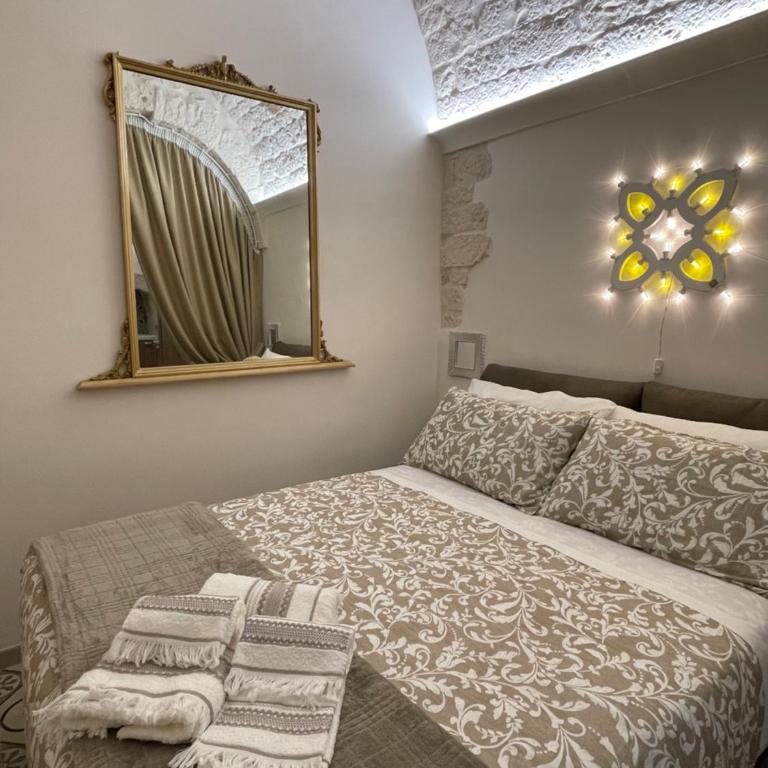 Dimora Antiche Volte - Appartamento con 1 Camera da Letto - 5