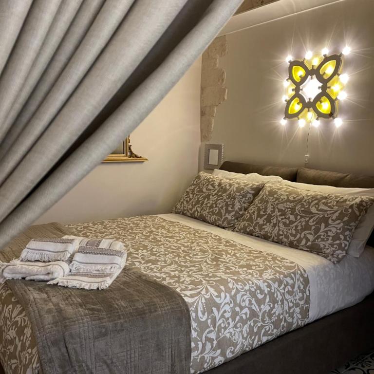 Dimora Antiche Volte - Appartamento con 1 Camera da Letto - 4