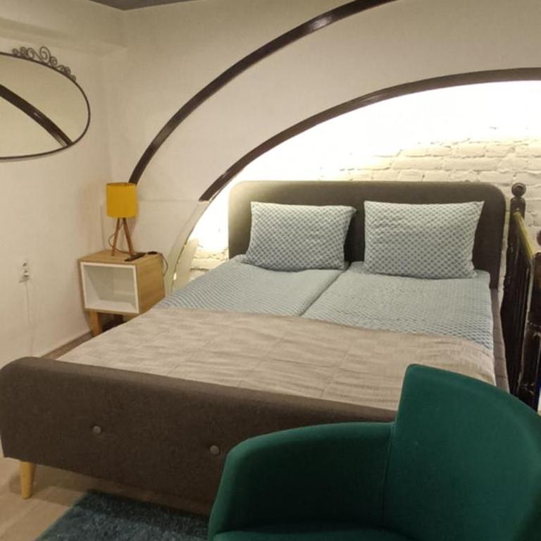 Old Café Spa Apartment - Apartman na Više Nivoa - 24