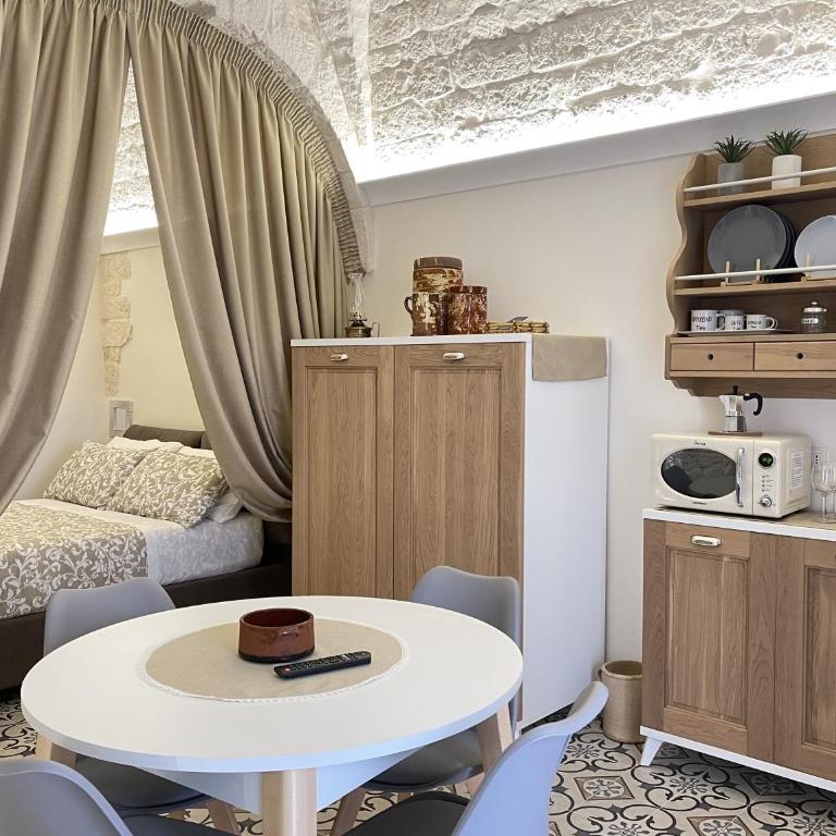 Dimora Antiche Volte - Appartamento con 1 Camera da Letto - 1