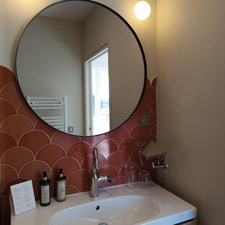 Les Galets Hôtel et B&B - Chambre Deluxe - 3
