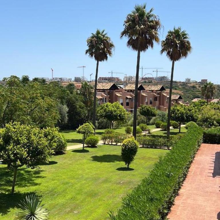Casares del Sol Apartment - Apartamento de 2 dormitorios - 35