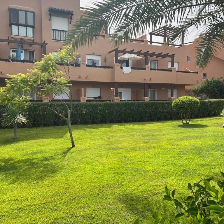 Casares del Sol Apartment - Apartamento de 2 dormitorios - 36