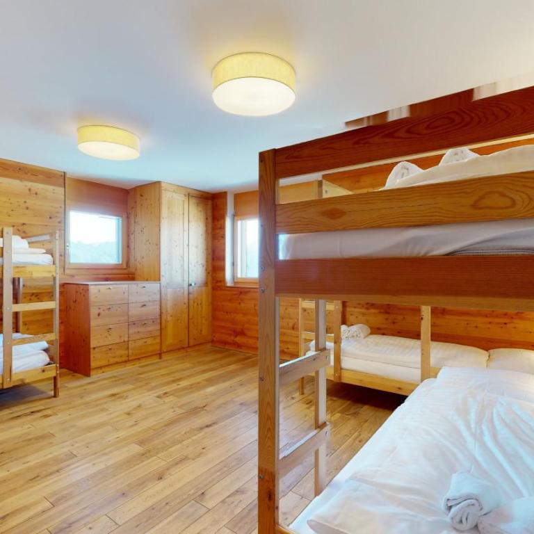 Egg SAUNA & LUXURY chalet 16 pers by Alpvision Résidences - Chalet (16 adulti) - 12