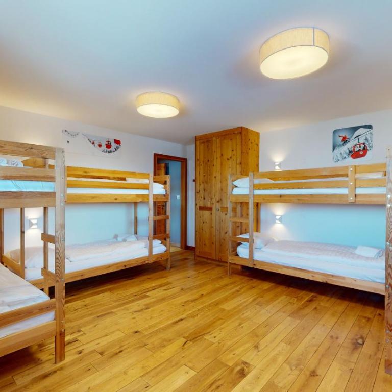 Egg SAUNA & LUXURY chalet 16 pers by Alpvision Résidences - Chalet (16 adulti) - 13