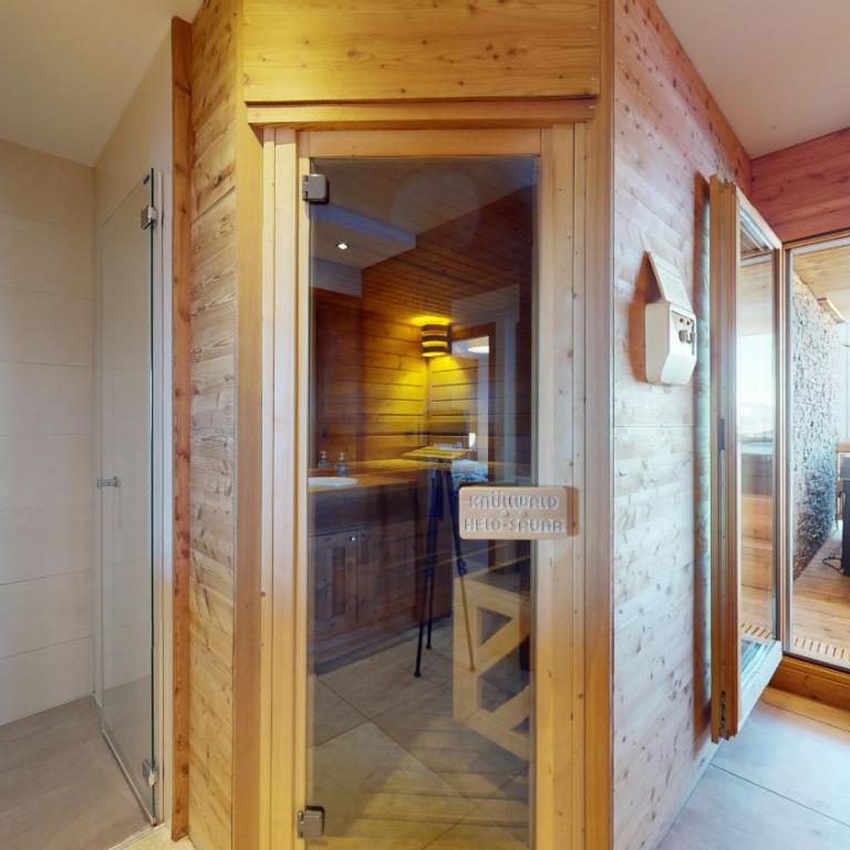 Egg SAUNA & LUXURY chalet 16 pers by Alpvision Résidences - Chalet (16 adulti) - 19