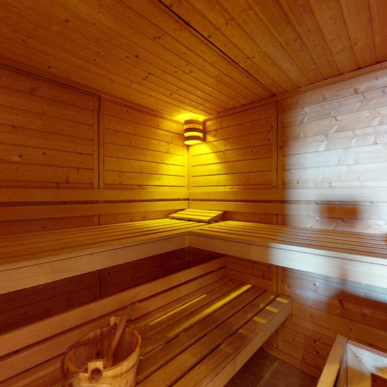Egg SAUNA & LUXURY chalet 16 pers by Alpvision Résidences - Chalet (16 adulti) - 18
