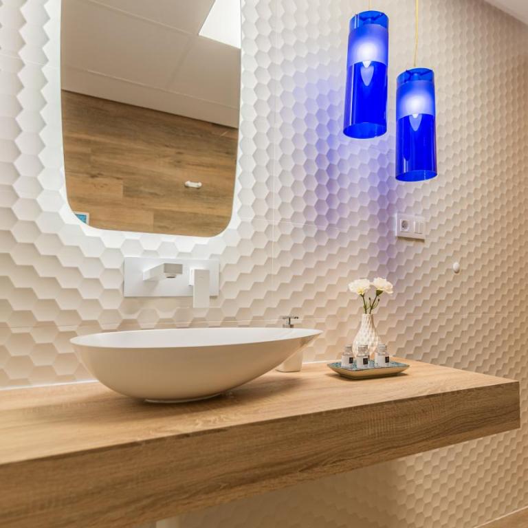 Renteando Albir Apartments - Apartamento - 7