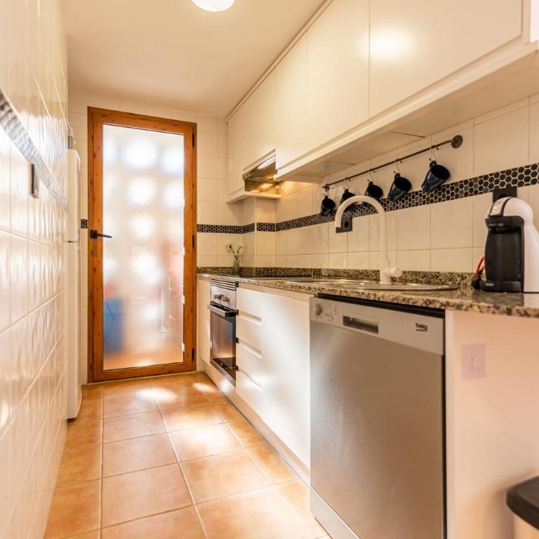 Renteando Albir Apartments - Apartamento - 12