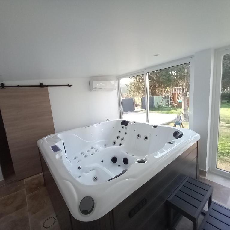 Gîte de Valentin Moulin de Tartay en Avignon - Apartment mit 1 Schlafzimmer - 18