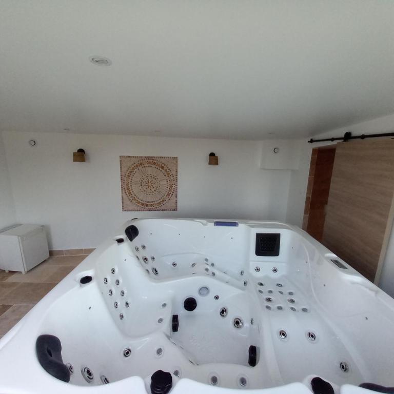 Gîte de Valentin Moulin de Tartay en Avignon - Apartment mit 1 Schlafzimmer - 2